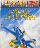 Blue Lightning (Atari Lynx)